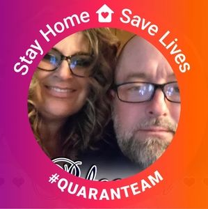 Meet your Posher, Terri